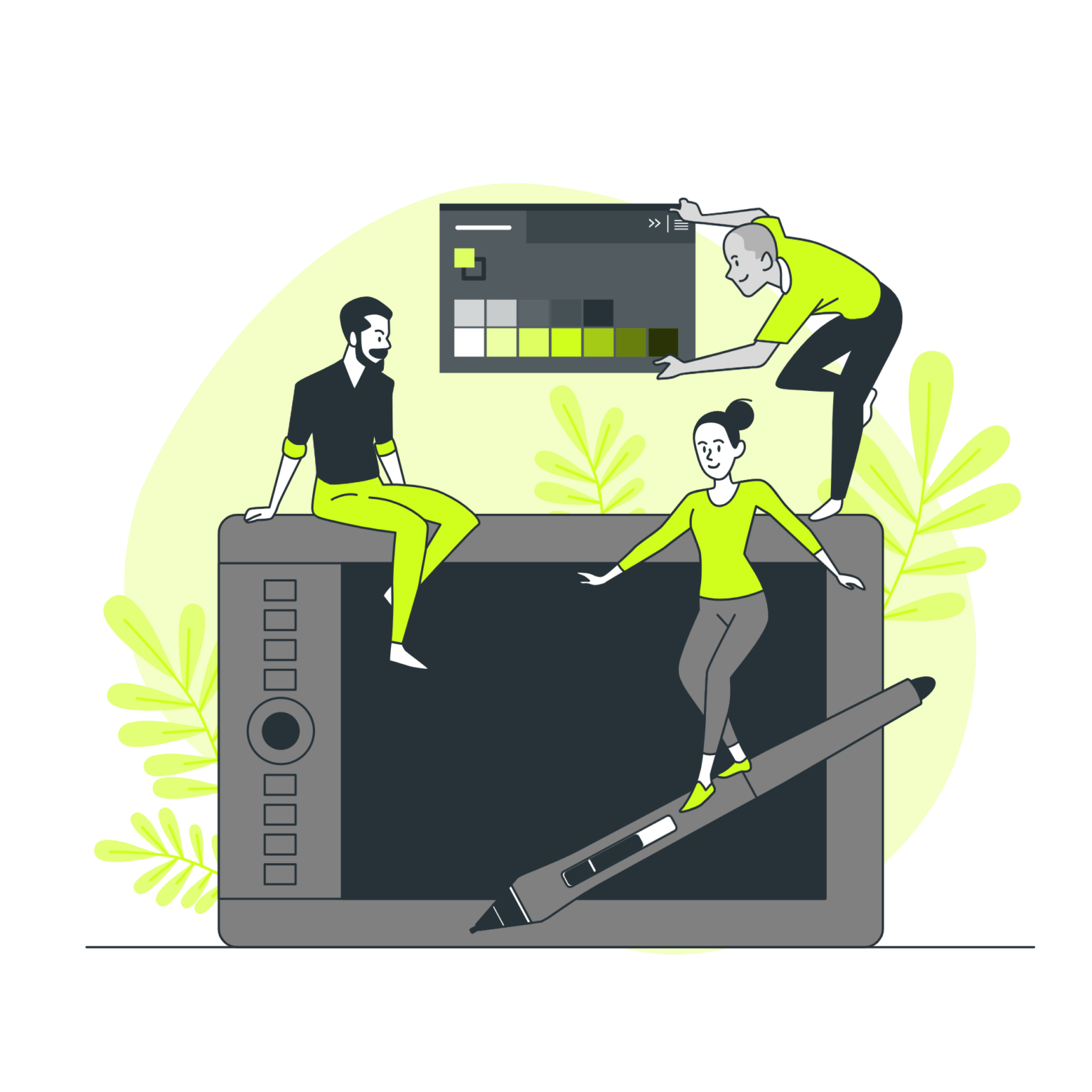 logo design services